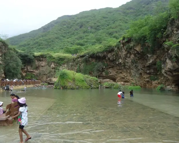 Western Dhofar
